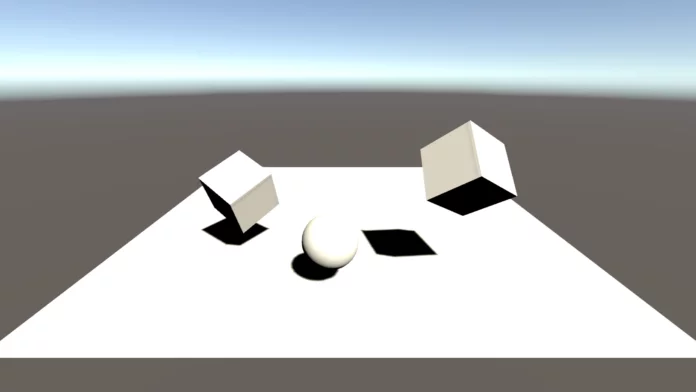 Unity C# Temel Dersi ve Fizik ile Basit Hareket Unity C# Temel Dersi ve Fizik ile Basit Hareket