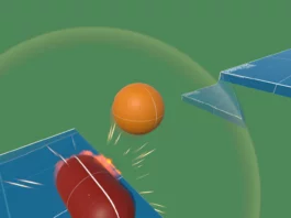 Unity Patlamalı Rollerball Unity Patlamalı Rollerball