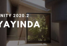 Unity 2020.2 Sürümü Yayında