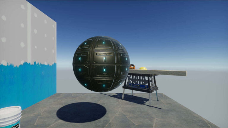 Unity Shader Graph