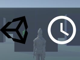 Unity Time Sınıfı