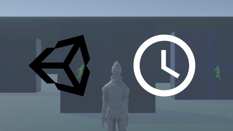 Unity Time Sınıfı