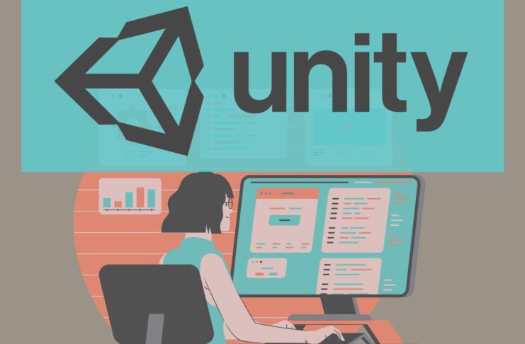 Unity Kurulumu ve Proje Oluşturmak