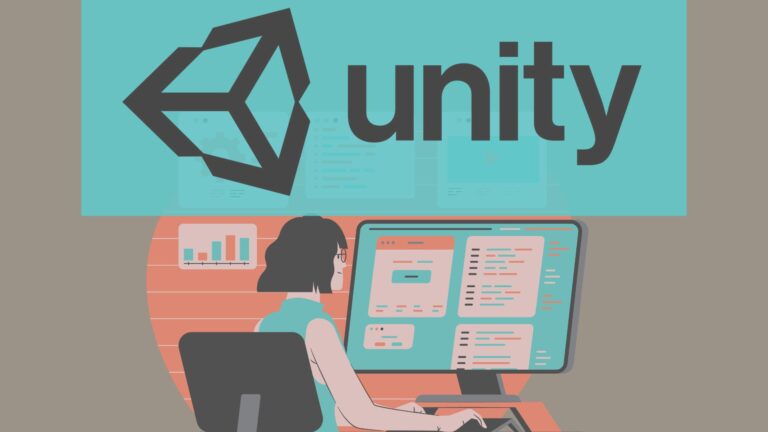 Unity Kurulumu ve Proje Oluşturmak