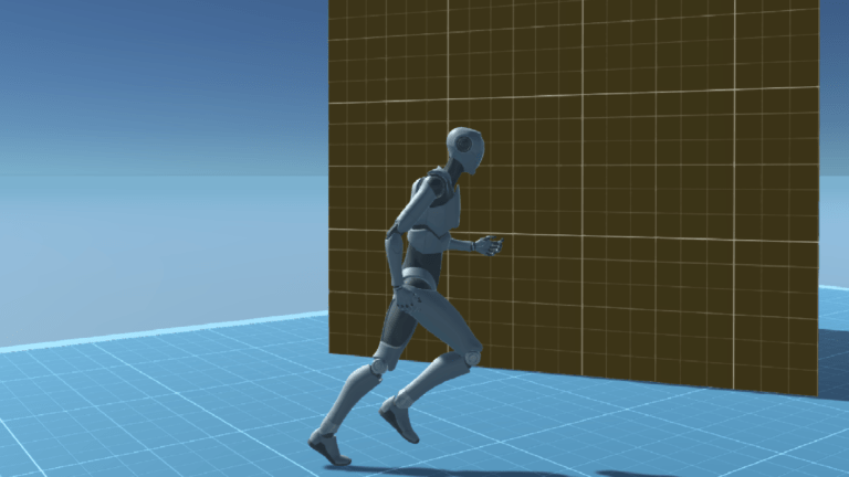 Unity Starter Assets Yayınlandı