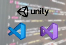 Unity için Kod Editörü Kurulumu
