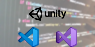 Unity için Kod Editörü Kurulumu