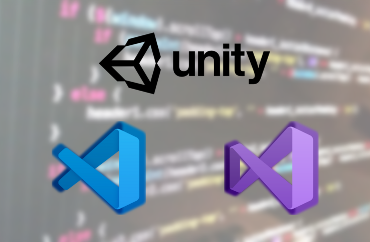 Unity için Kod Editörü Kurulumu