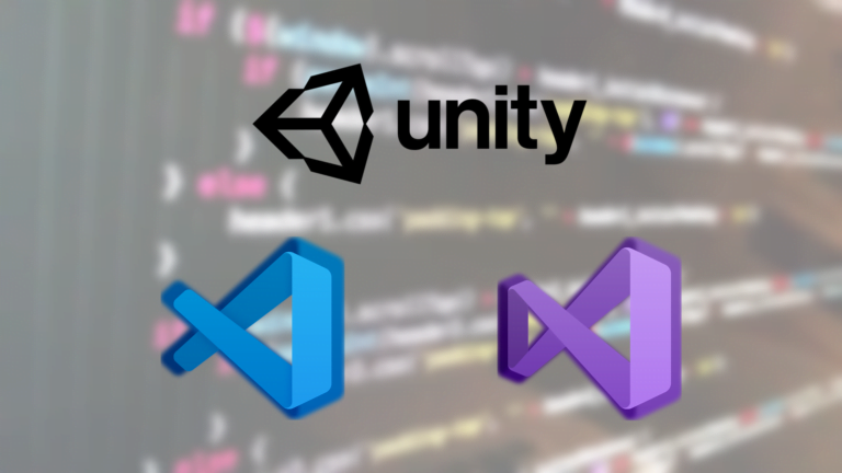 Unity için Kod Editörü Kurulumu