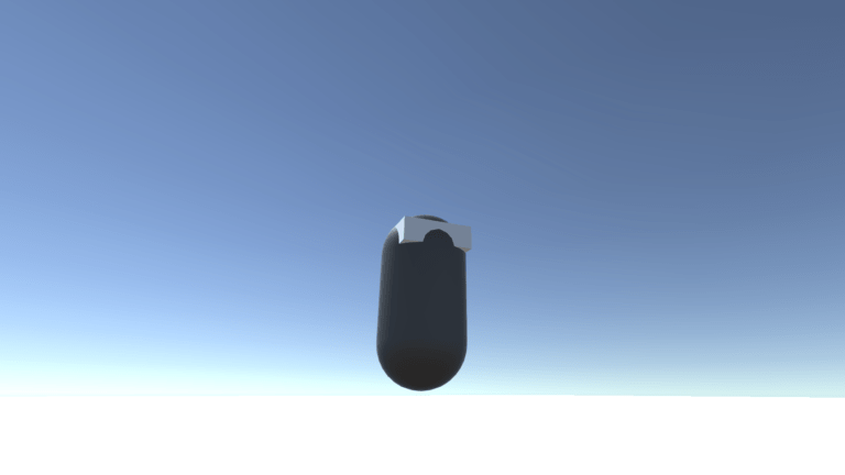 Unity Character Controller