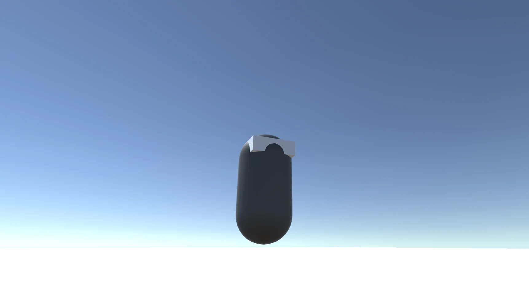 Unity Character Controller