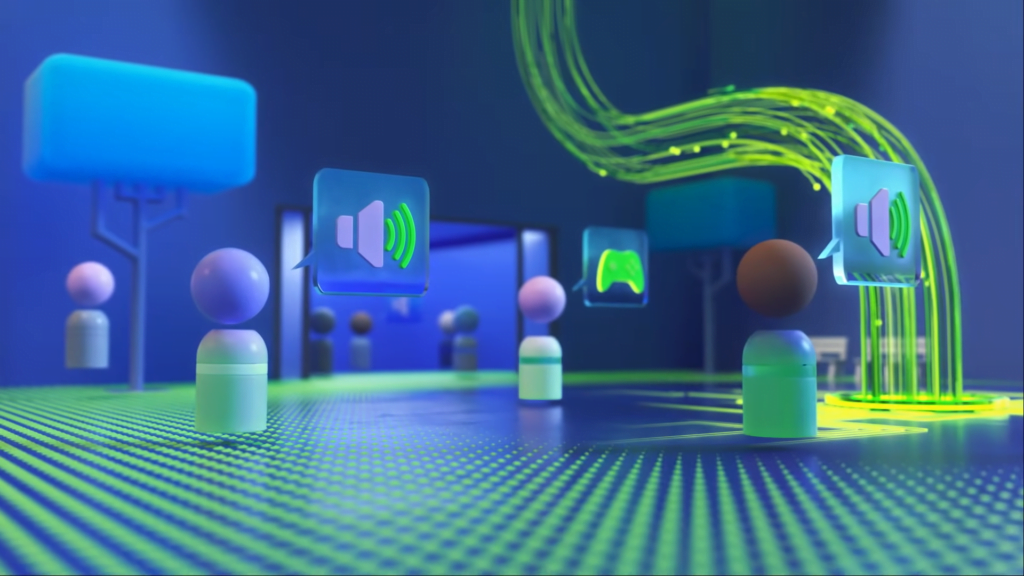 Unity Gaming Services Duyuruldu