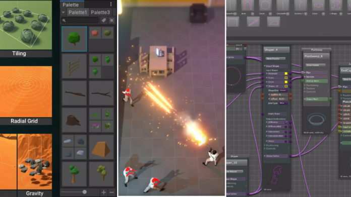 Humble Bundle Unity Tools Kampanyası